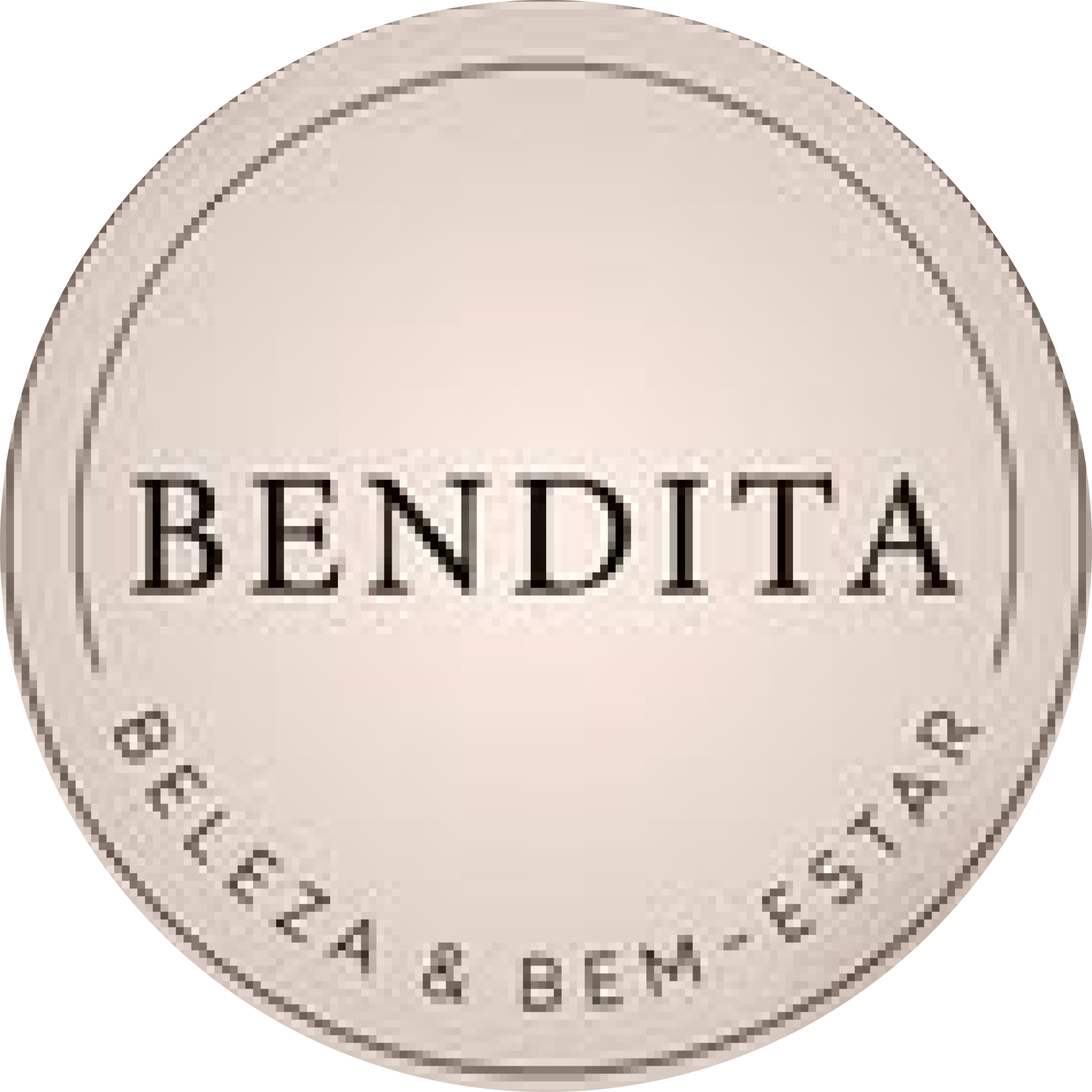 logo bendita