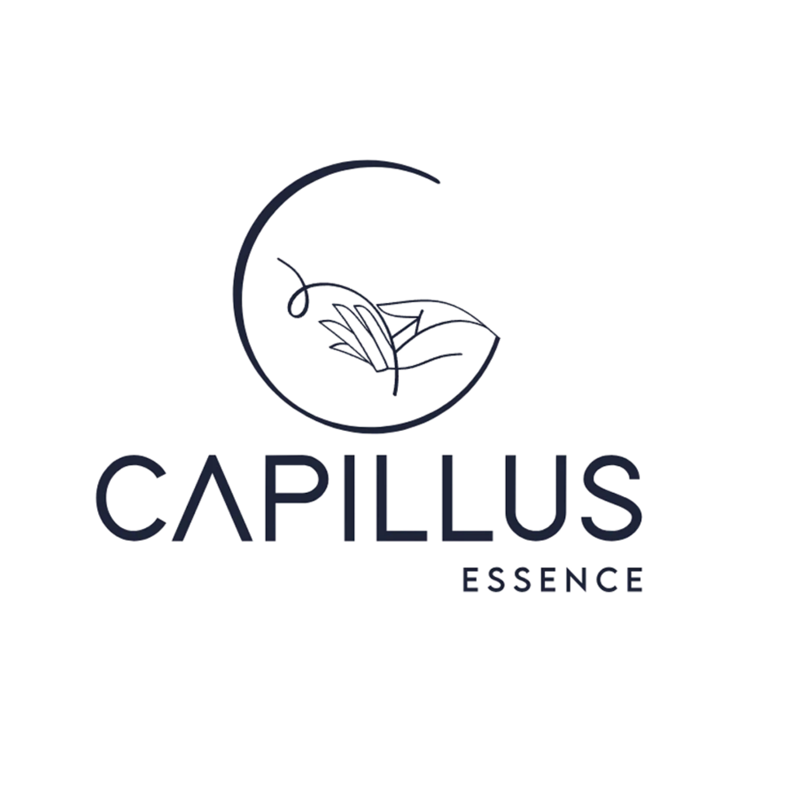 logo capillus