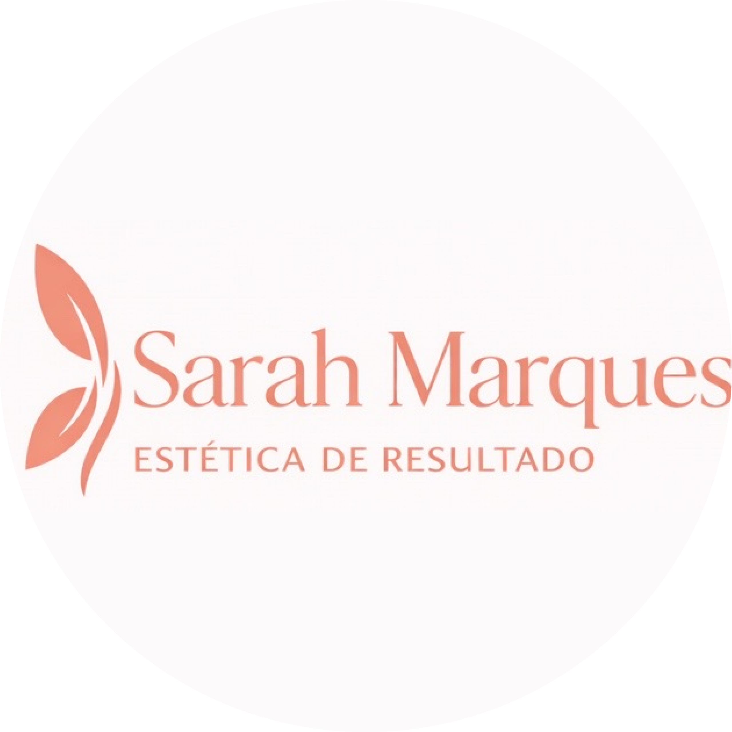 LOGO SARAH